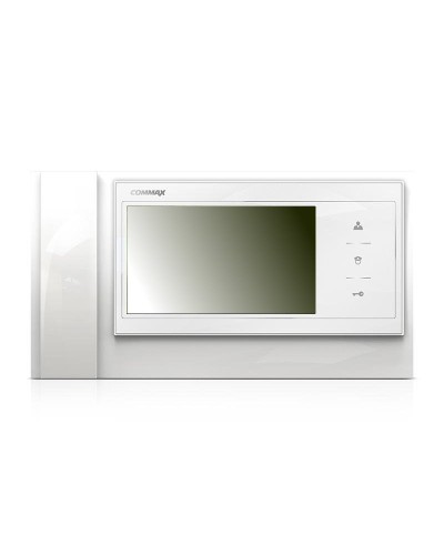 CDV-70K (белый). Монитор домофона цветной. Commax в Майкопе