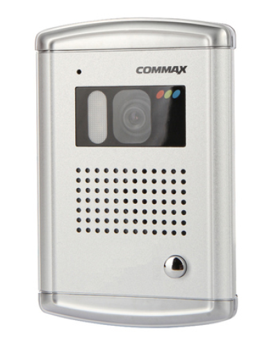 DRC-4CANC. Вызывная панель цветная. Commax в Майкопе