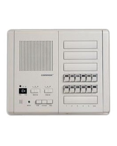 PI-10LN. Устройство переговорное. Commax в Майкопе