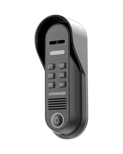 DRC-4CPNK. Вызывная панель цветная. Commax в Майкопе