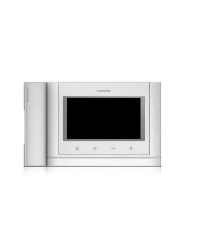 CDV-70MH Metalo (белый). Монитор домофона цветной. Commax в Майкопе