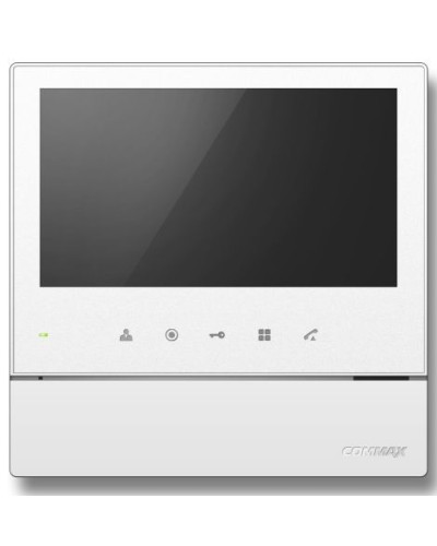 CDV-70HM2 (белый). Монитор видеодомофона цветной. Commax в Майкопе