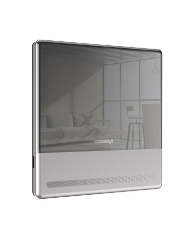 CDV-70QT (серебро). Монитор домофона цветной. Commax в Майкопе