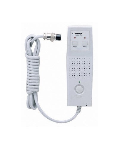 PS-100C. Пульт пациента. Commax в Майкопе