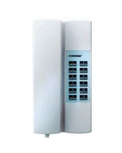 TP-12RM. Интерфон. Commax в Майкопе