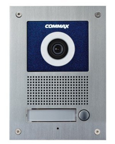 DRC-41UN. Вызывная панель цветная. Commax в Майкопе