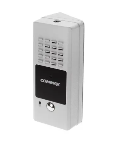 DR-2PN. Вызывная аудиопанель. Commax в Майкопе
