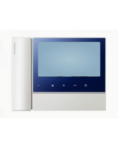 CDV-70N/XL (синий). Монитор видеодомофона цветной. Commax в Майкопе