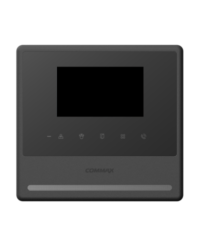 CDV-43Y/XL (черный). Монитор видеодомофона цветной. Commax в Майкопе
