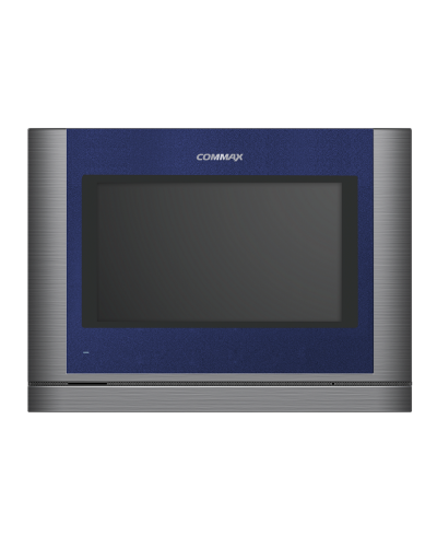 CDV-70MF (темно-серый). Монитор видеодомофона цветной. Commax в Майкопе