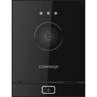 DRC-41M (темно-серый). Вызывная панель цветная. Commax