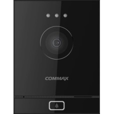 DRC-41M (темно-серый). Вызывная панель цветная. Commax