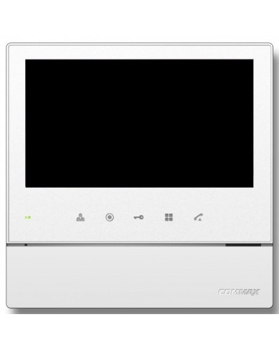 CDV-70H2/XL (белый). Монитор домофона цветной. Commax в Майкопе