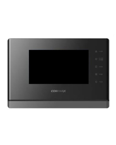 CDV-70Y (черный). Монитор видеодомофона цветной. Commax в Майкопе
