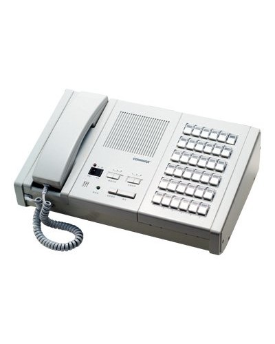 JNS-12. Устройство переговорное. Commax в Майкопе