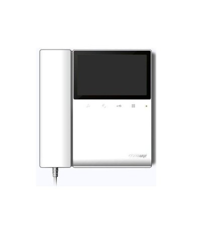 CDV-43K/XL. Монитор домофона цветной. Commax в Майкопе