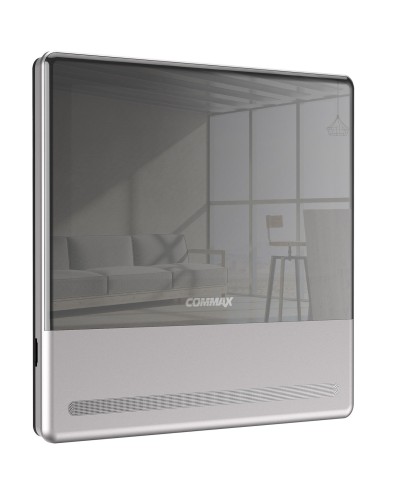 CDV-70QT/XL (серебро). Монитор видеодомофона цветной. Commax в Майкопе