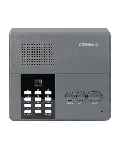 CM-810M. Интерфон. Commax в Майкопе