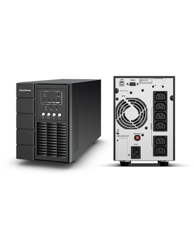 OLS2000EC. Источник бесперебойного питания. CyberPower в Майкопе