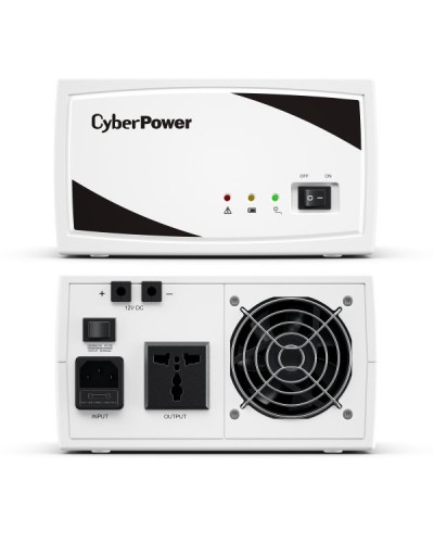 SMP750EI. Источник бесперебойного питания для котла. CyberPower в Майкопе