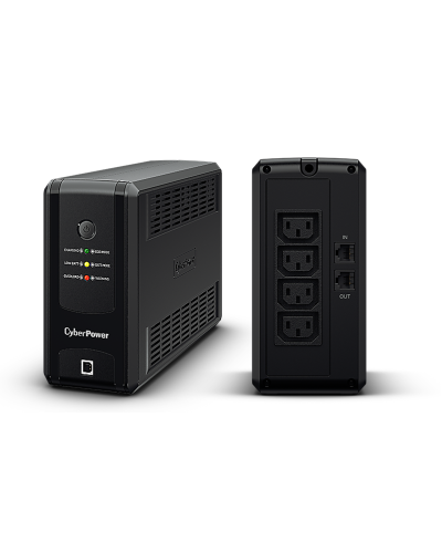 UT650EIG. Источник бесперебойного питания. CyberPower в Майкопе