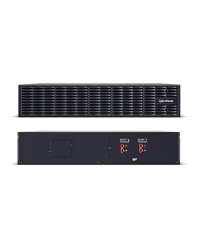 BPSE72V40ART2U. Дополнительный блок батарей. CyberPower в Майкопе