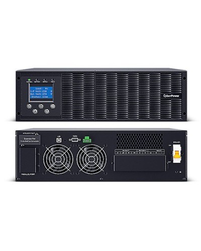 OLS6000ERT6Ua. Источник бесперебойного питания. CyberPower в Майкопе