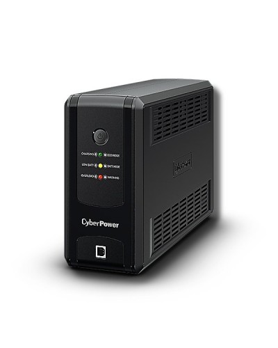 UT650EG. Источник бесперебойного питания. CyberPower в Майкопе