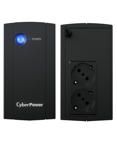 UTC850E. Источник бесперебойного питания. CyberPower в Майкопе
