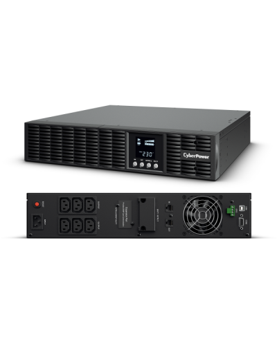 OLS1500ERT2U. Источник бесперебойного питания. CyberPower в Майкопе