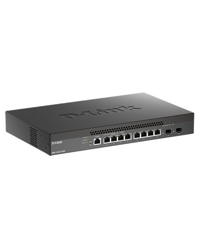 DXS-1210-10TS/B1A. Коммутатор. D-Link в Майкопе