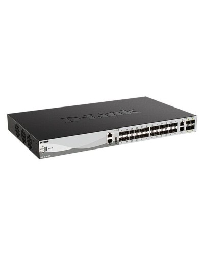 DGS-3130-30S/B1A. Коммутатор. D-Link в Майкопе