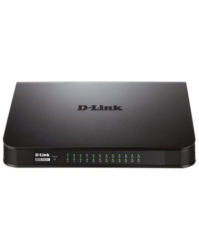 DES-1024A/E1B. Коммутатор. D-Link в Майкопе