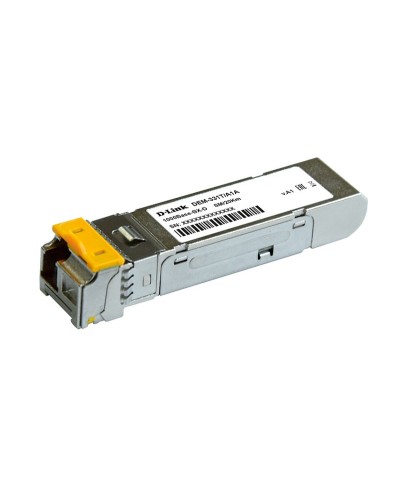 331T/20KM/A1A. Оптический SFP модуль. D-Link в Майкопе