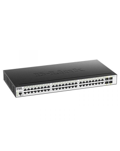 DGS-3000-52L/B1A. Коммутатор. D-Link в Майкопе