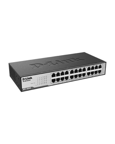 DES-1024D/G1A. Коммутатор 24-портовый. D-Link в Майкопе