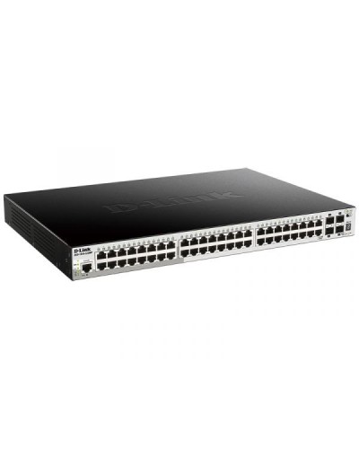 DGS-1510-52XMP/A1A. Коммутатор. D-Link в Майкопе