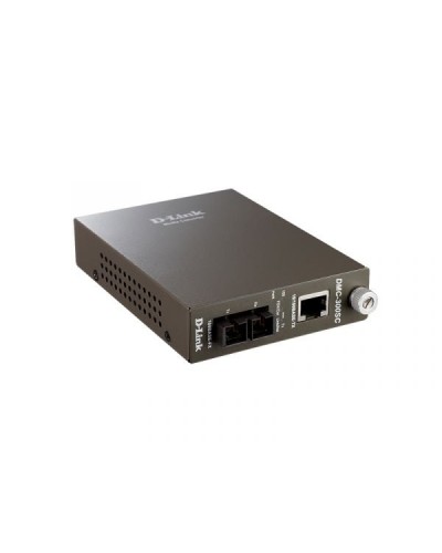 DMC-300SC/D8A. Медиаконвертер оптический. D-Link в Майкопе