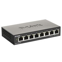DGS-1100-08V2/A1A. Коммутатор. D-Link