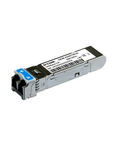 432XT/B1A. Оптический SFP модуль. D-Link в Майкопе