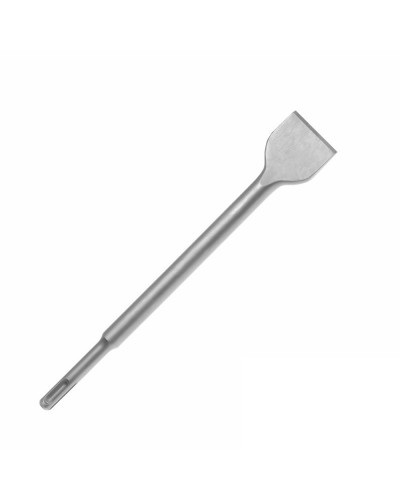 Широкая лопатка SDS-plus Eco Line 40х250 мм (12048735c038). Широкая лопатка SDS-plus. D.BOR в Майкопе