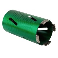 Алмазная коронка Laser Drill 150, 68х150 М16 (LD150-0068-016): Алмазная коронка