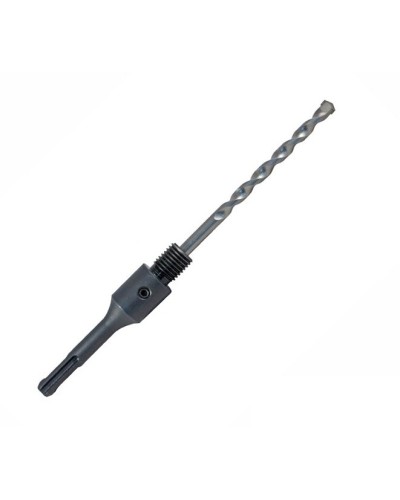Адаптер М16/SDS-plus KIT, 110мм, сверло 8х150мм, ключ (A-SP-KIT-0110-016): Адаптер для алмазных коронок в Майкопе