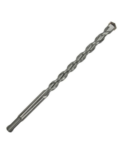 Бур SDS-plus 2C PLUS 6х200/260, 2-cutting (2PD06L0260): Бур SDS-plus в Майкопе