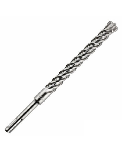 Бур SDS-plus ZENTRO 8х50/110, 4-cutting (4360): Бур SDS-plus в Майкопе