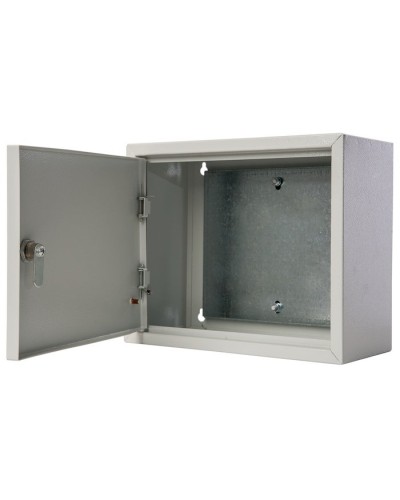ЩМП-02 250х300х140 IP31 (30542DEK). Щит с монтажной панелью. DEKraft в Майкопе