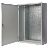 ЩМП-08 900х700х260 IP31 (30548DEK). Щит с монтажной панелью. DEKraft