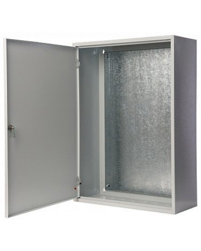 ЩМП-08 900х700х260 IP31 (30548DEK). Щит с монтажной панелью. DEKraft в Майкопе