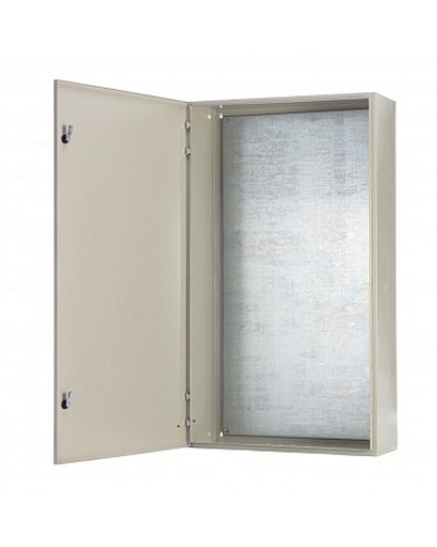 ЩРНМ-7 1320х750х300 IP31 (30507DEK). Щит распределительный навесной с монтажной панелью. DEKraft в Майкопе