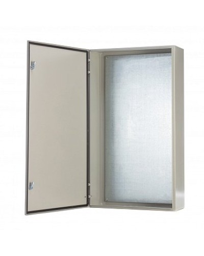ЩРНМ-7 1320х750х300 IP54 (30607DEK). Щит распределительный навесной с монтажной панелью. DEKraft в Майкопе